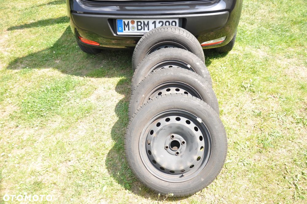 Fiat Punto Evo - 30