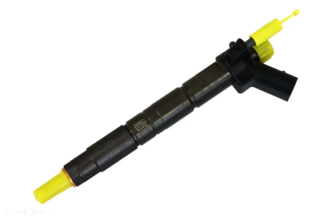 Wtryskiwacz Bosch 0445117030 Regenerowany - 3