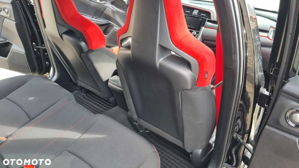 Honda Civic 2.0 T Type-R GT - 26