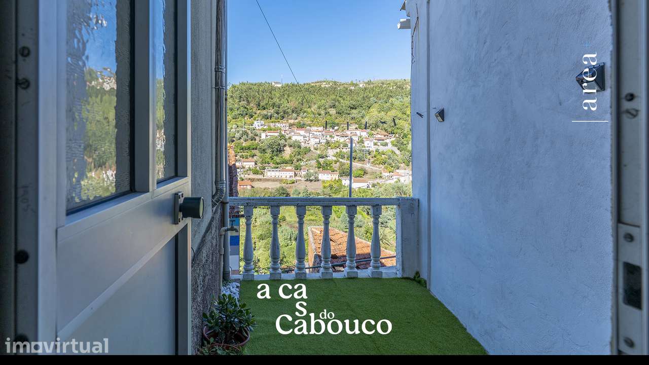 Imóvel Exclusivo | A Casa do Cabouco - Grande imagem: 4/23