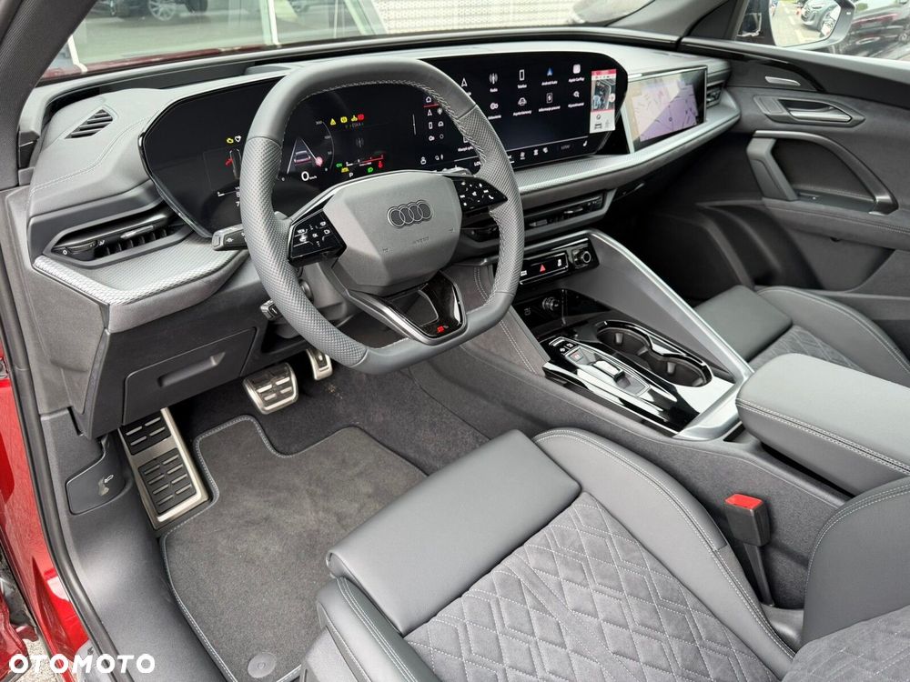 Audi Q5 - 13