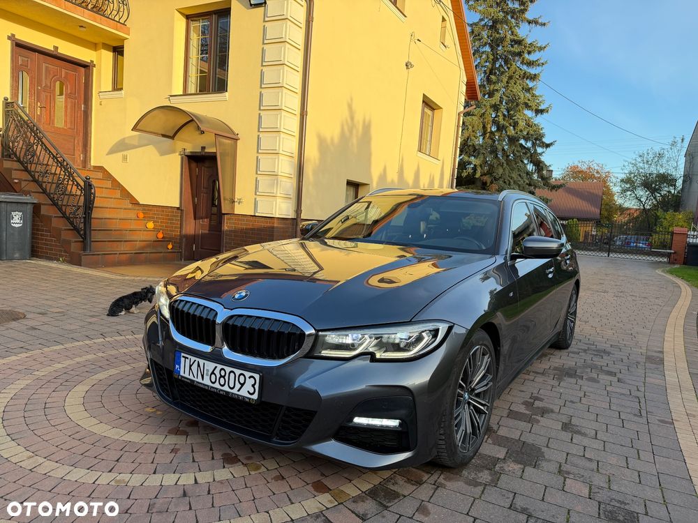 BMW Seria 3 - 9