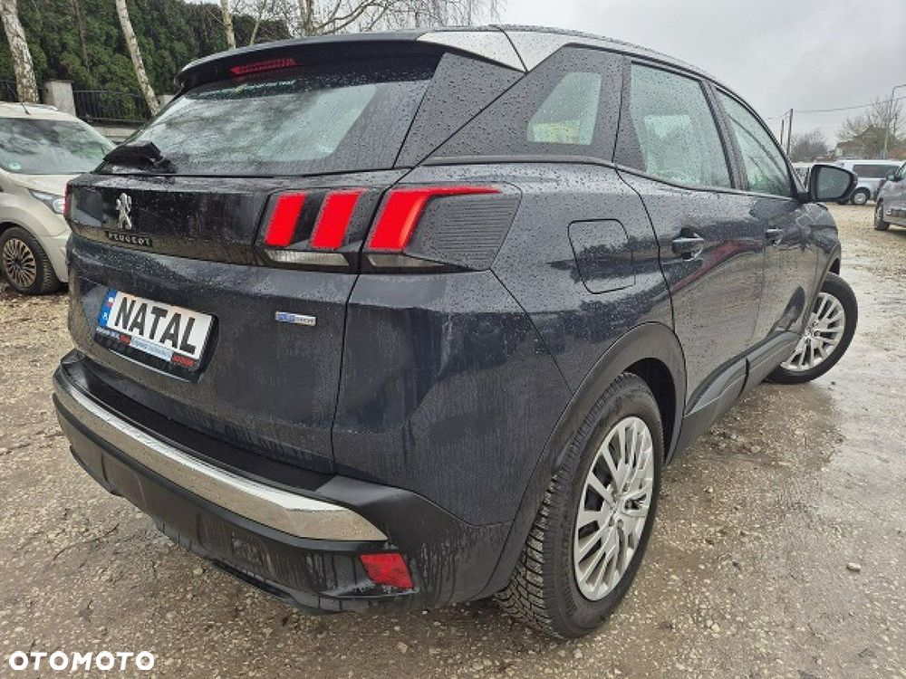 Peugeot 3008 - 2