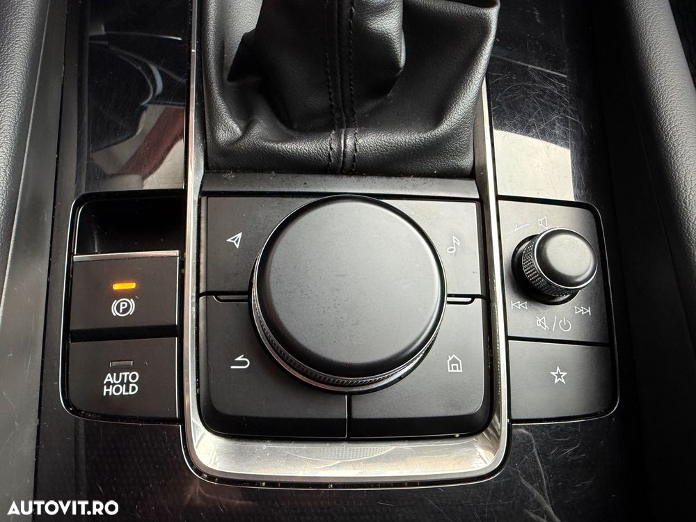 Mazda 3 - 35