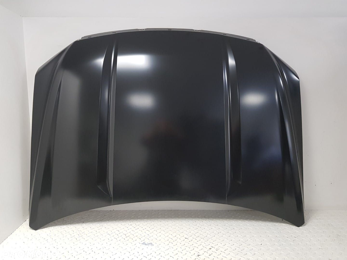 NOWA ORYGINALNA MASKA GMC YUKON 5 / YUKON V  XL 21-25 85112716 - 2