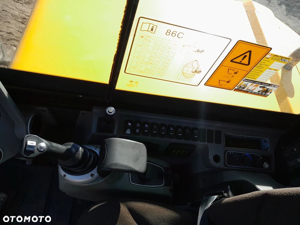 JCB 86C-1 2015R - 25