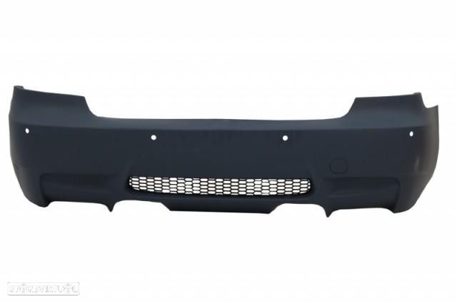 Body Kit Bmw Série 3 E92 E93 (2006 a 2010) Look M3 - 3