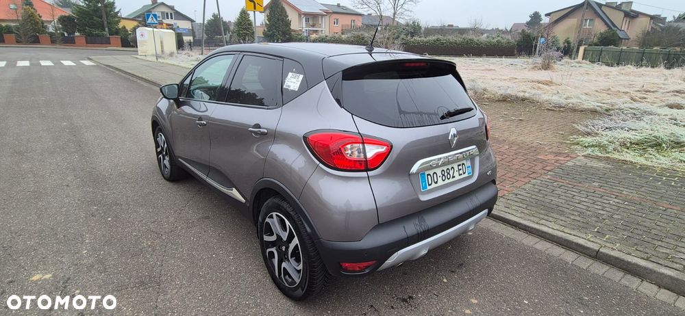 Renault Captur - 11