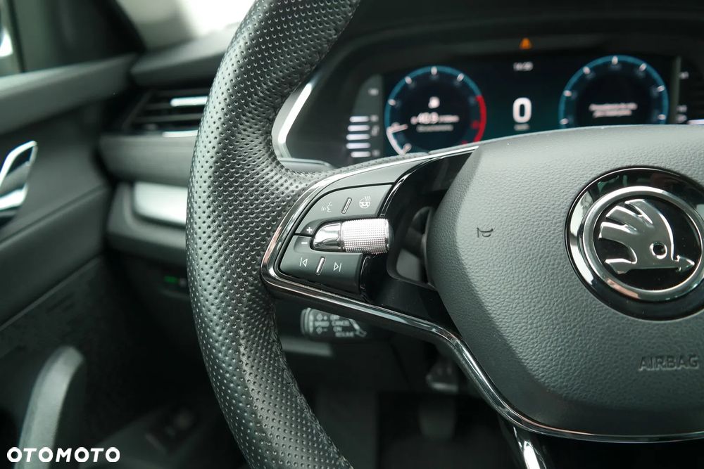 Skoda Octavia 1.5 TSI ACT Style - 16