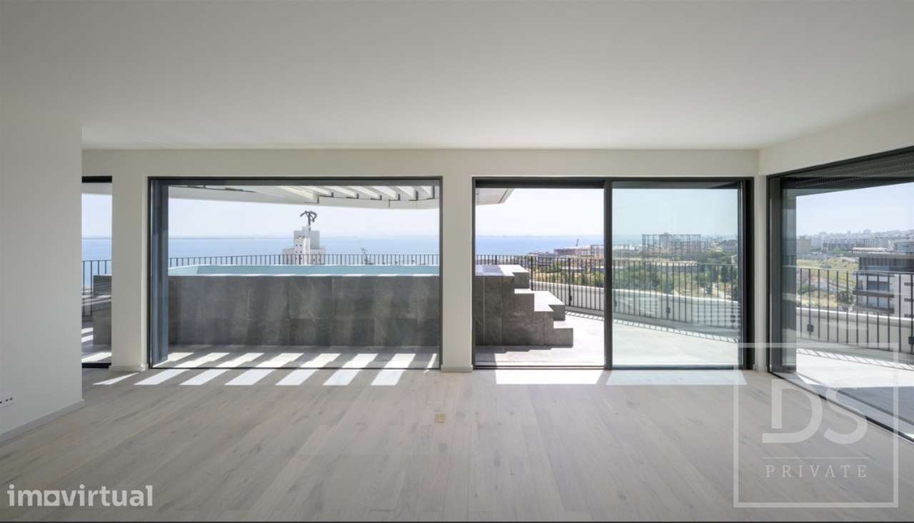 Apartamento T3 Venda em Parque das Nações,Lisboa - Grande imagem: 3/35
