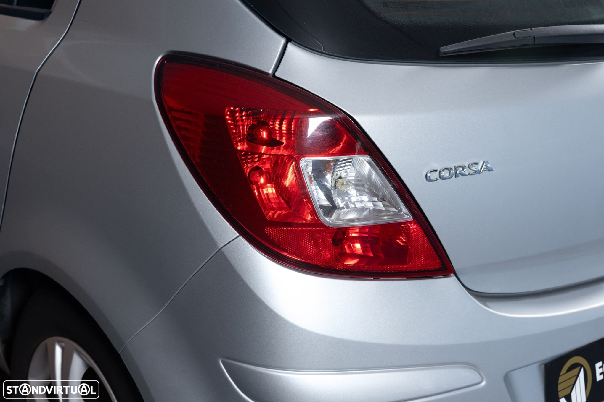 Opel Corsa 1.3 CDTi Enjoy - 8