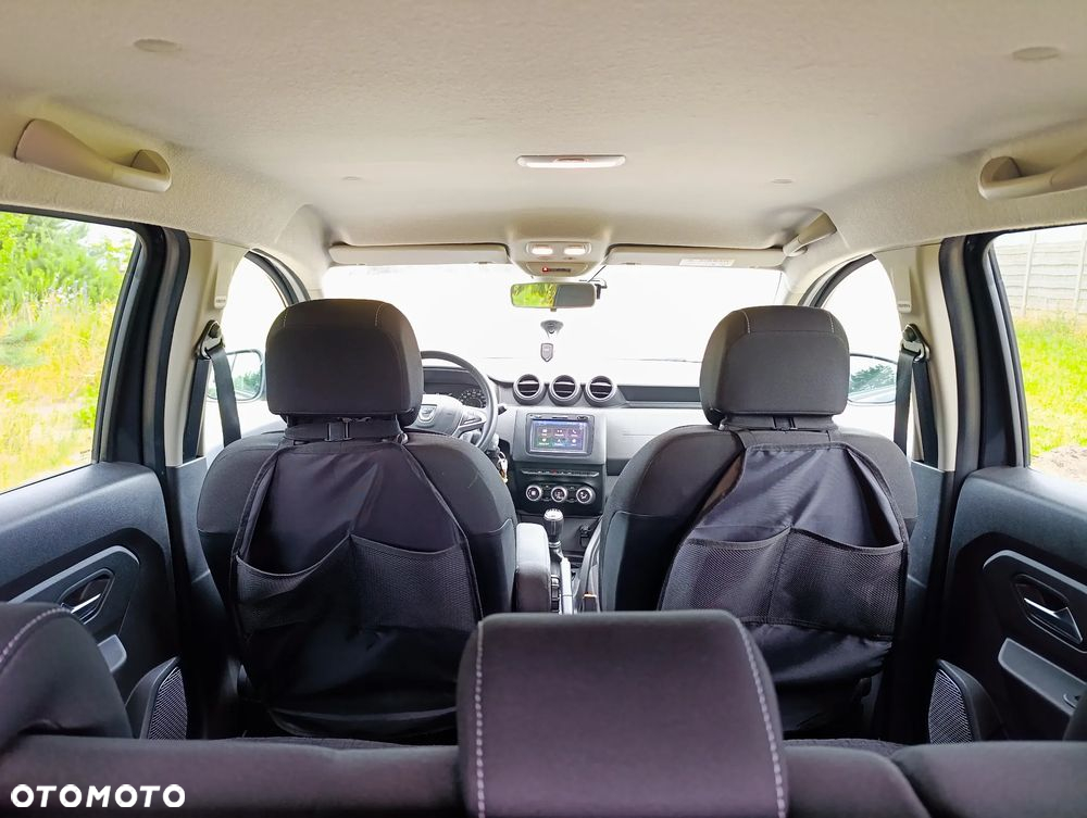 Dacia Duster 1.6 SCe S&S - 20