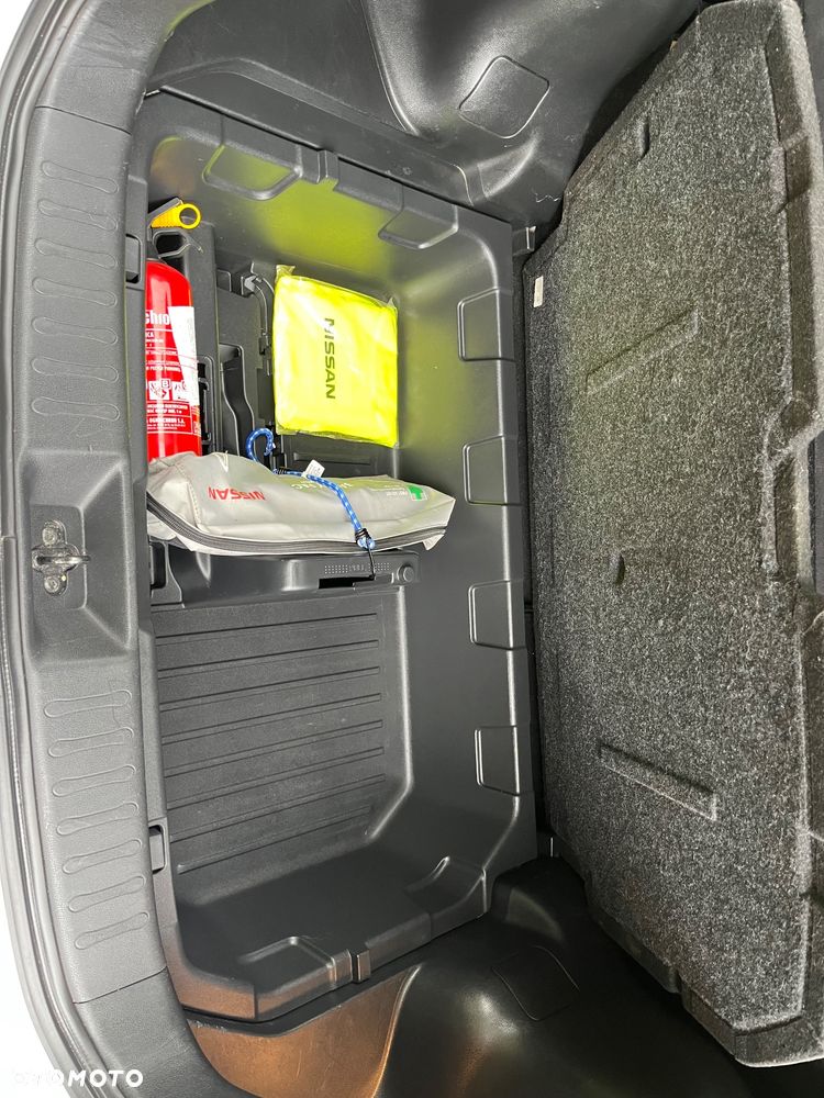 Nissan Juke 1.5 dCi Tekna - 16