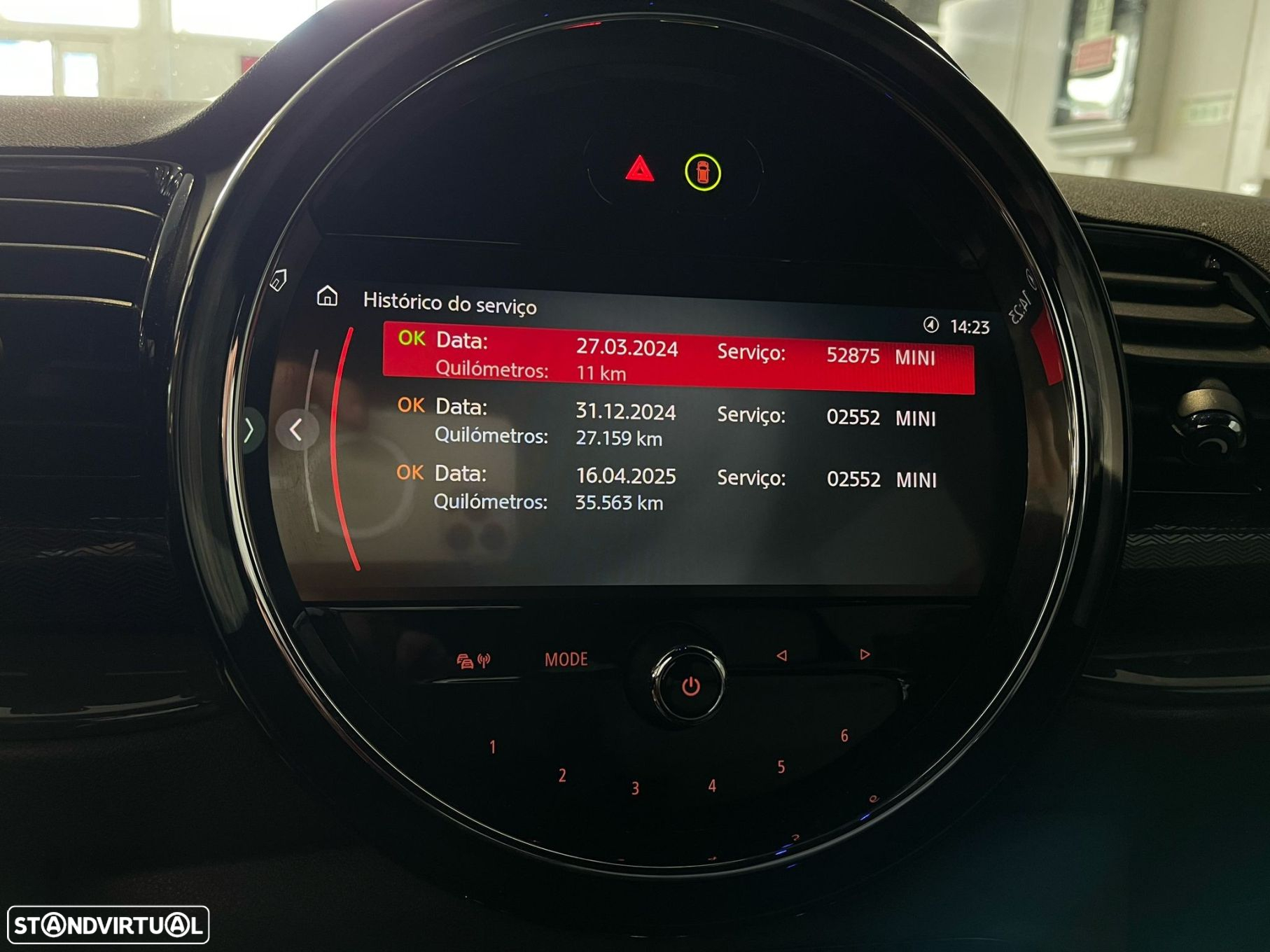MINI Clubman Cooper D Auto - 22