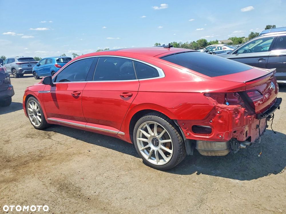 Volkswagen Arteon 2.0 TSI 4Motion Elegance DSG - 6