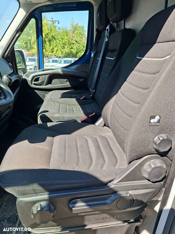 Iveco DAILY 35S16 - 10