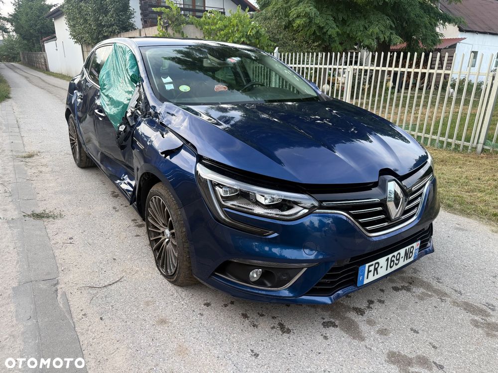 Renault Megane - 3
