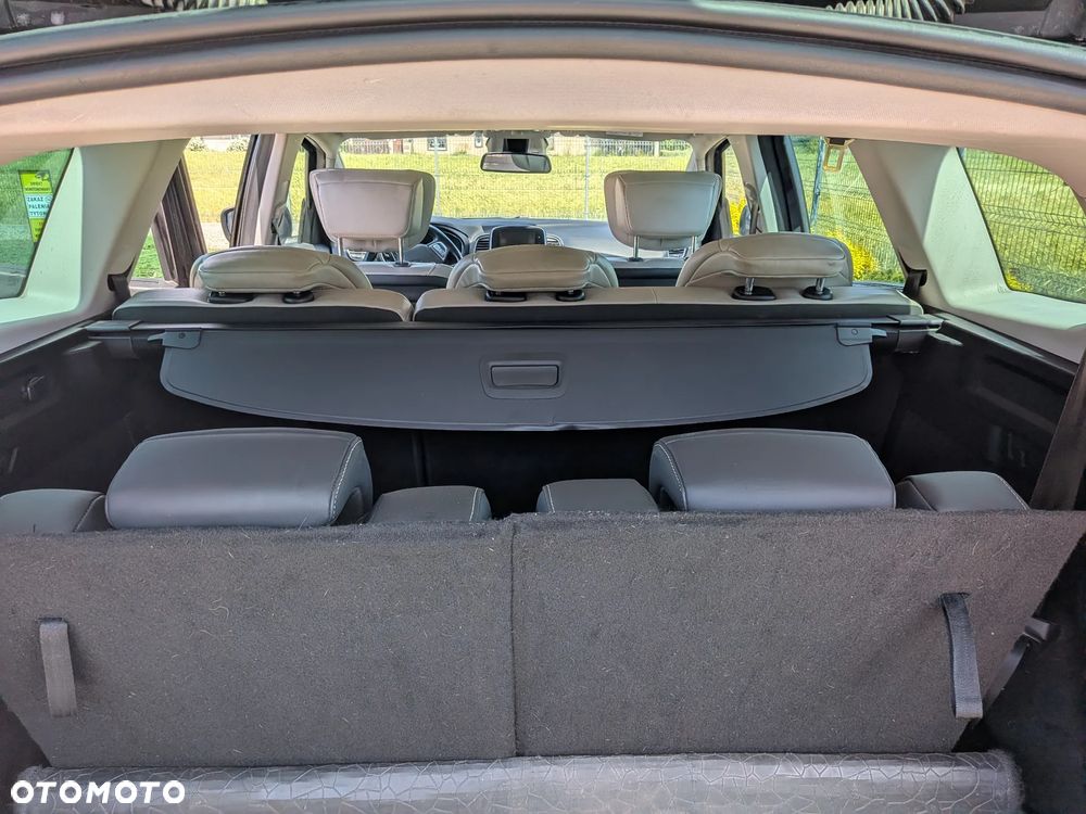 Renault Grand Scenic ENERGY dCi 160 EDC INITIALE PARIS - 13