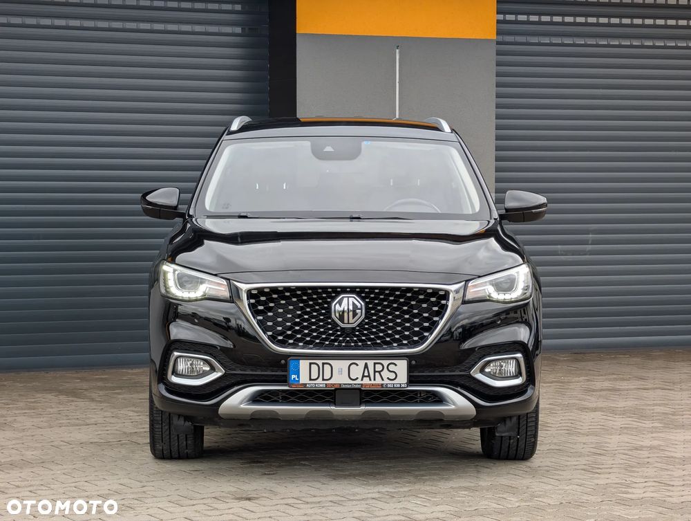 MG HS PHEV 1.5T-GDI Comfort - 5