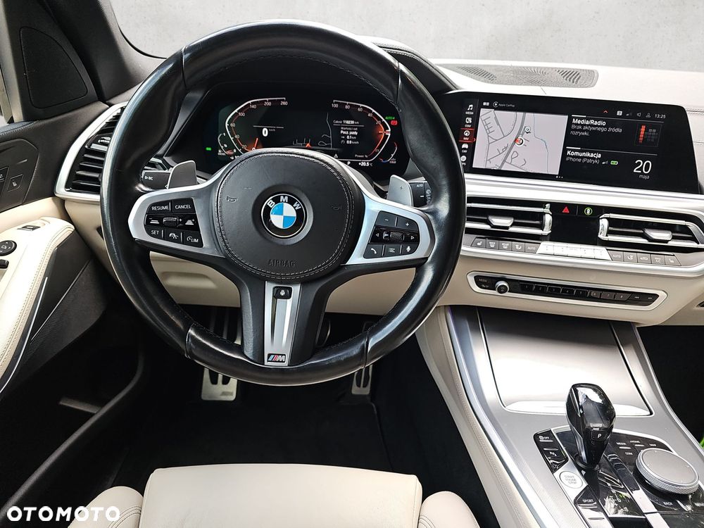 BMW X5 - 12
