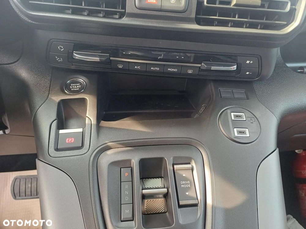 Toyota Proace City Verso - 16