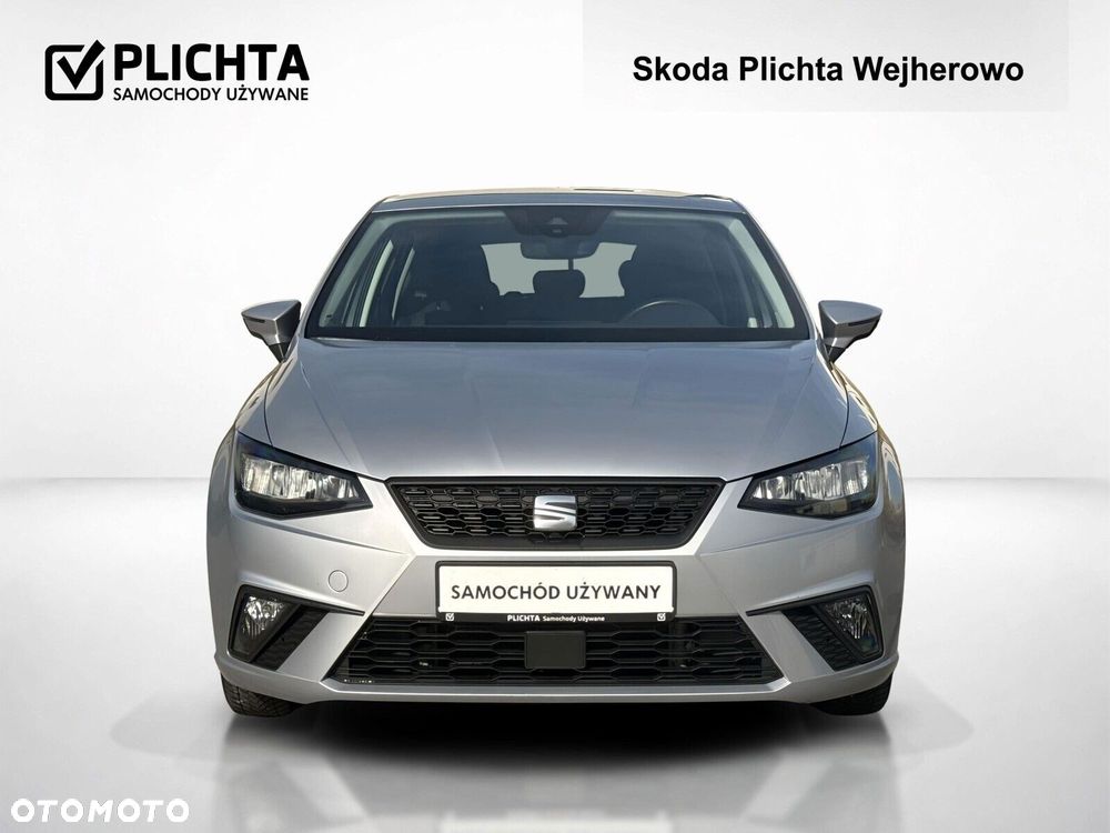 Seat Ibiza - 9
