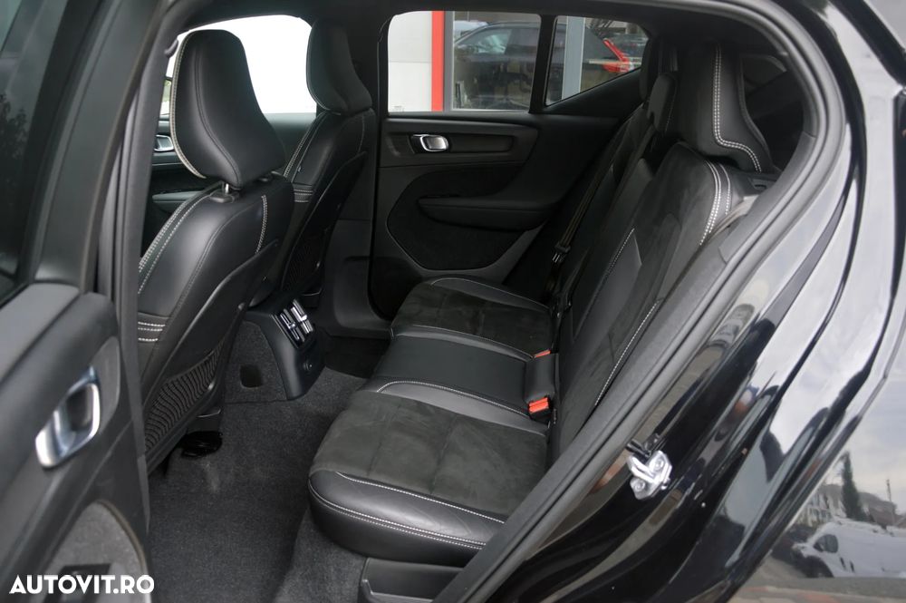 Volvo XC 40 T4 Recharge DKG RDesign - 6