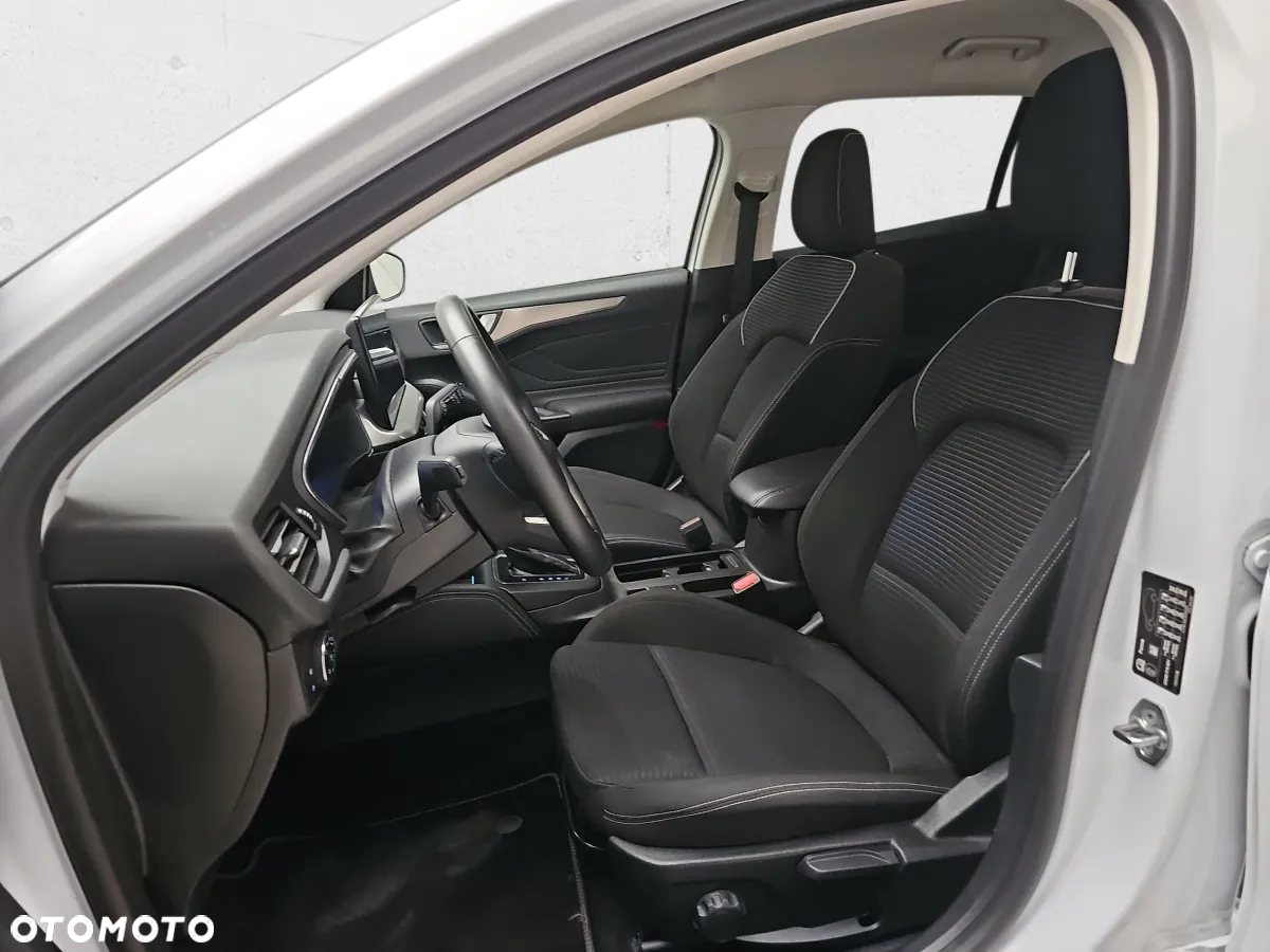 Ford Focus 1.0 EcoBoost Hybrid ACTIVE DESIGN - 10