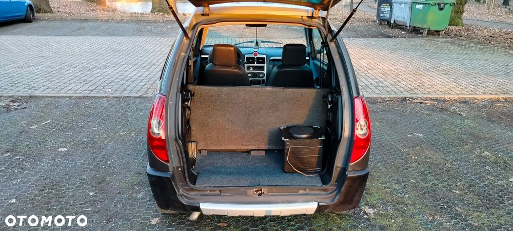 Aixam Crossline - 10