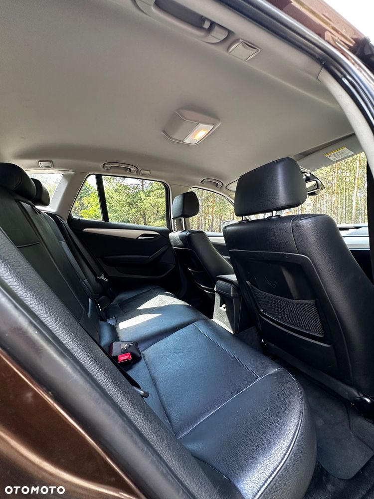 BMW X1 xDrive28i - 13