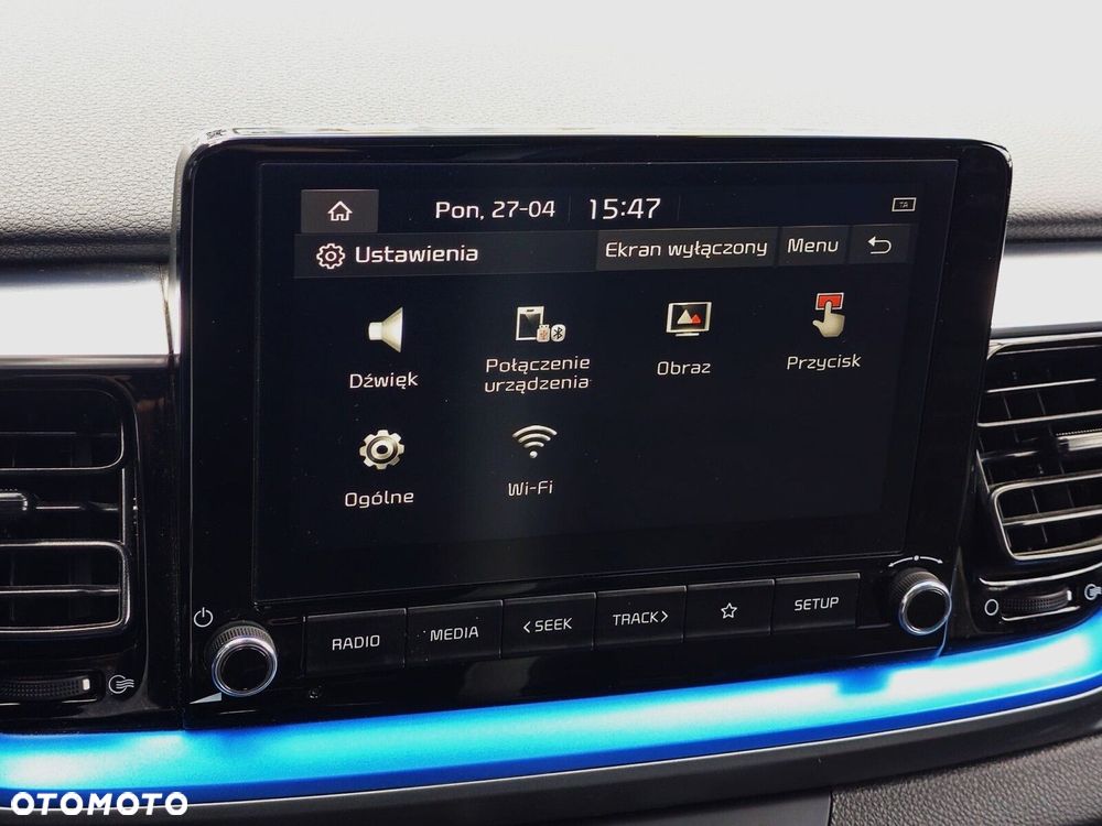 Kia Stonic 1.0 T-GDI MHEV L - 17