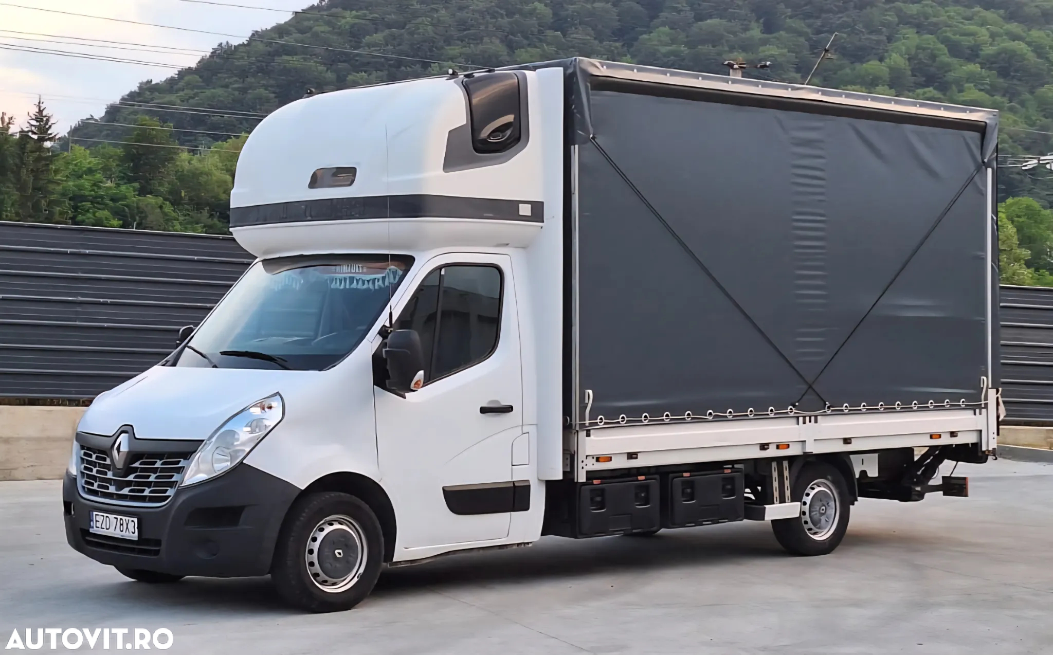 Renault Master - 12