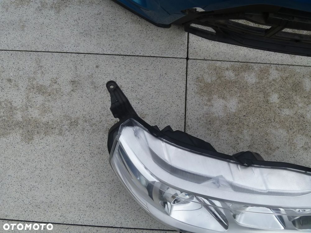 SUZUKI VITARA III LAMPA PRAWA ORYGINAŁ EUROPA - 5
