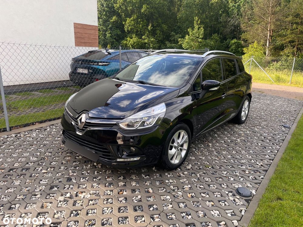 Renault Clio 0.9 Energy TCe Limited - 2