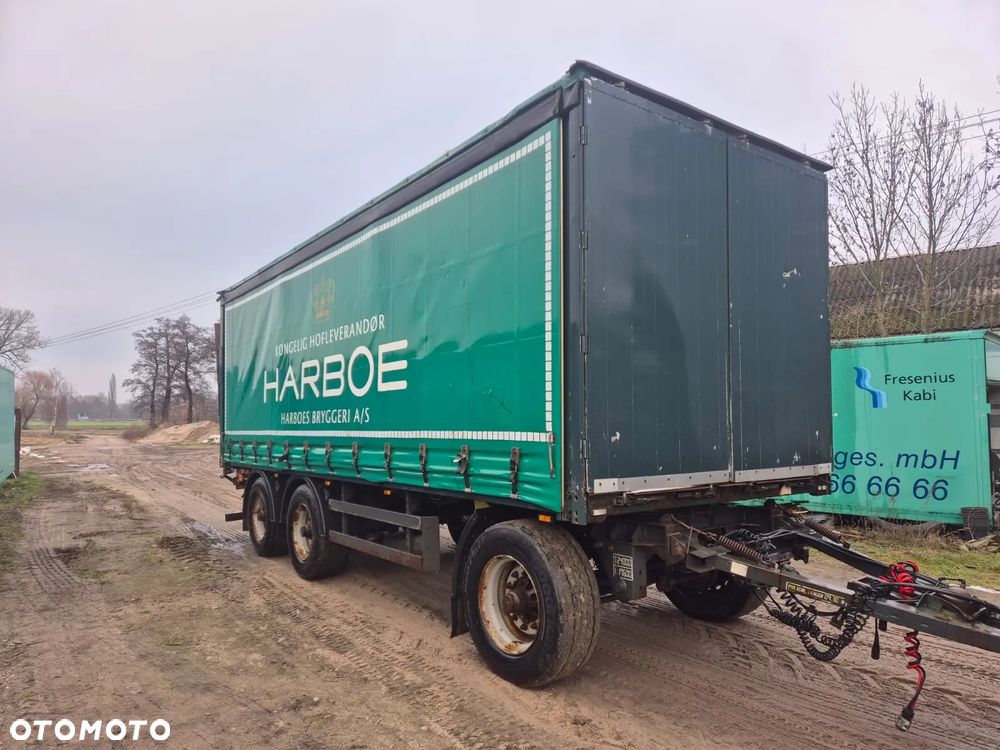 Schmitz Cargobull - 2