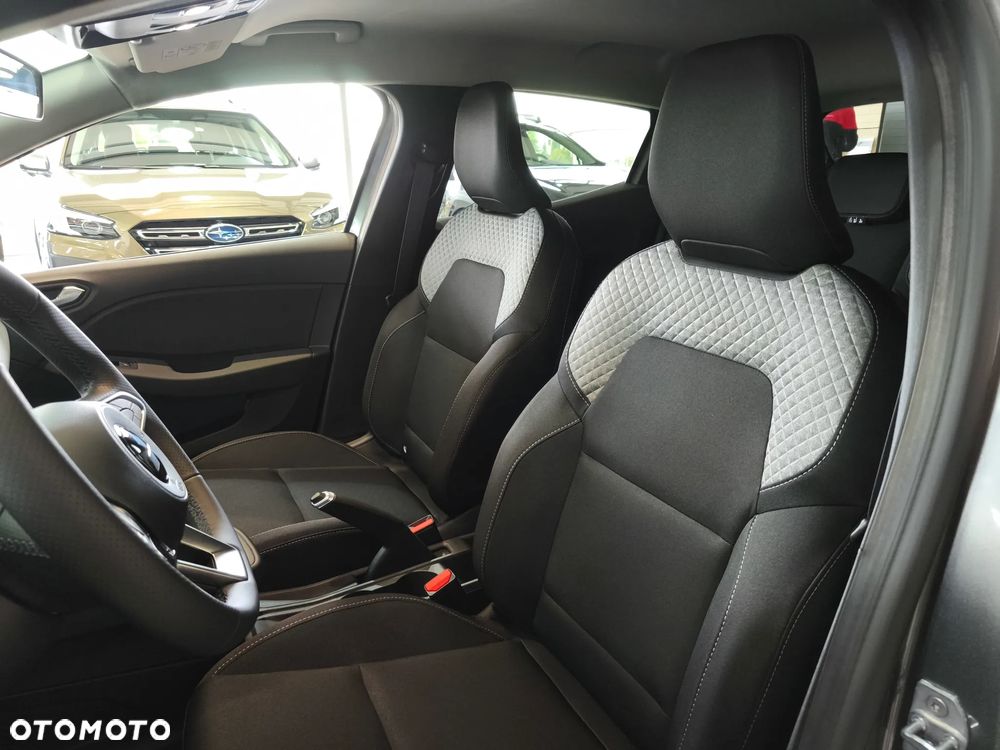 Mitsubishi Colt 1.0T Invite Style Cold - 7