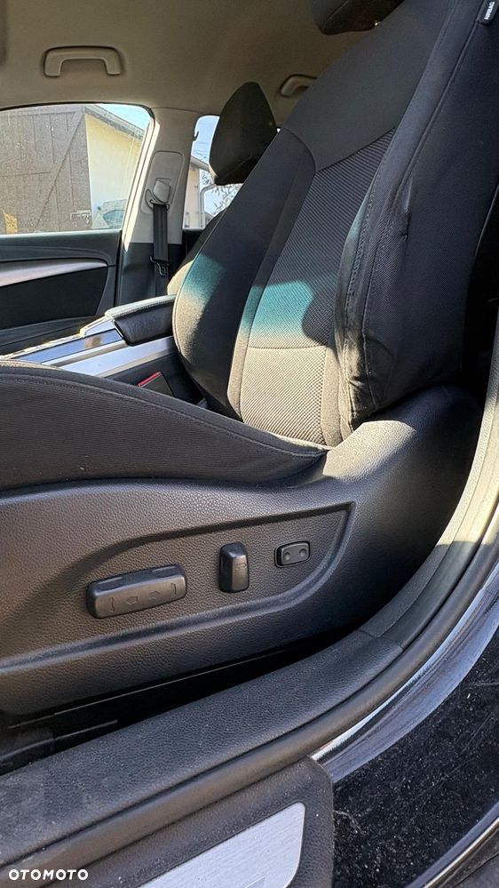 Hyundai i40 1.7 CRDi Classic - 12