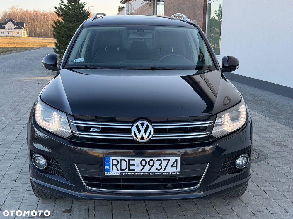 Volkswagen Tiguan - 3