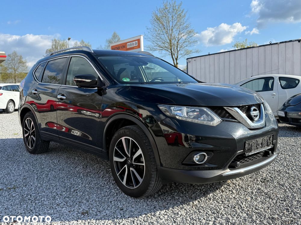 Nissan X-Trail 1.6 DIG-T Tekna - 1