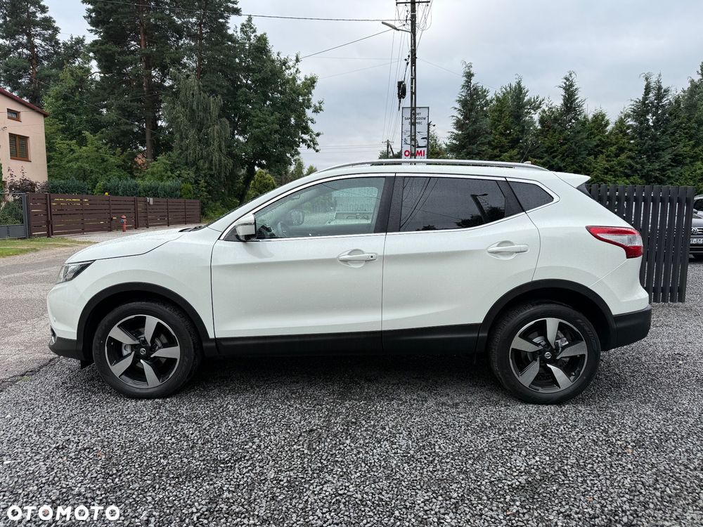 Nissan Qashqai 1.6 DIG-T Tekna - 3