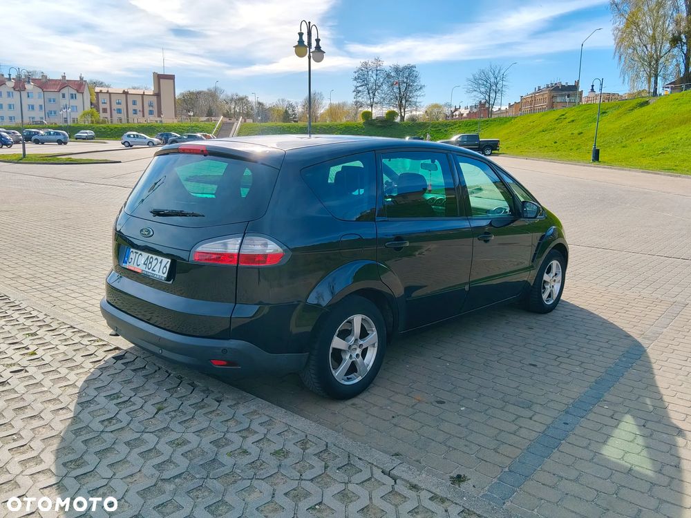 Ford S-Max - 5