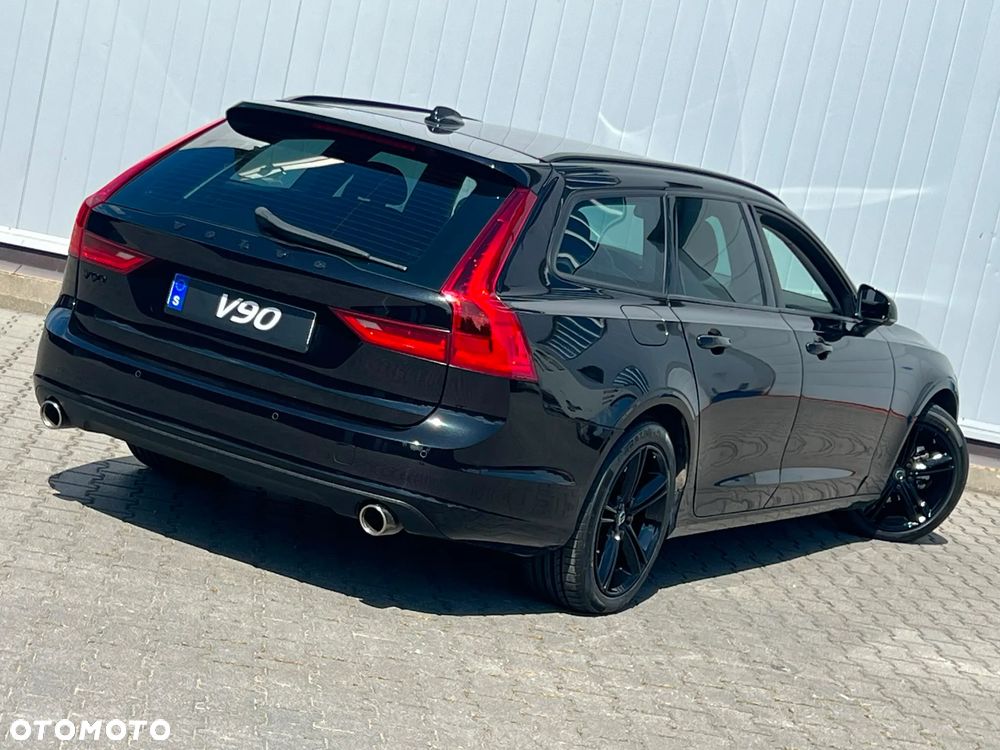 Volvo V90 - 6