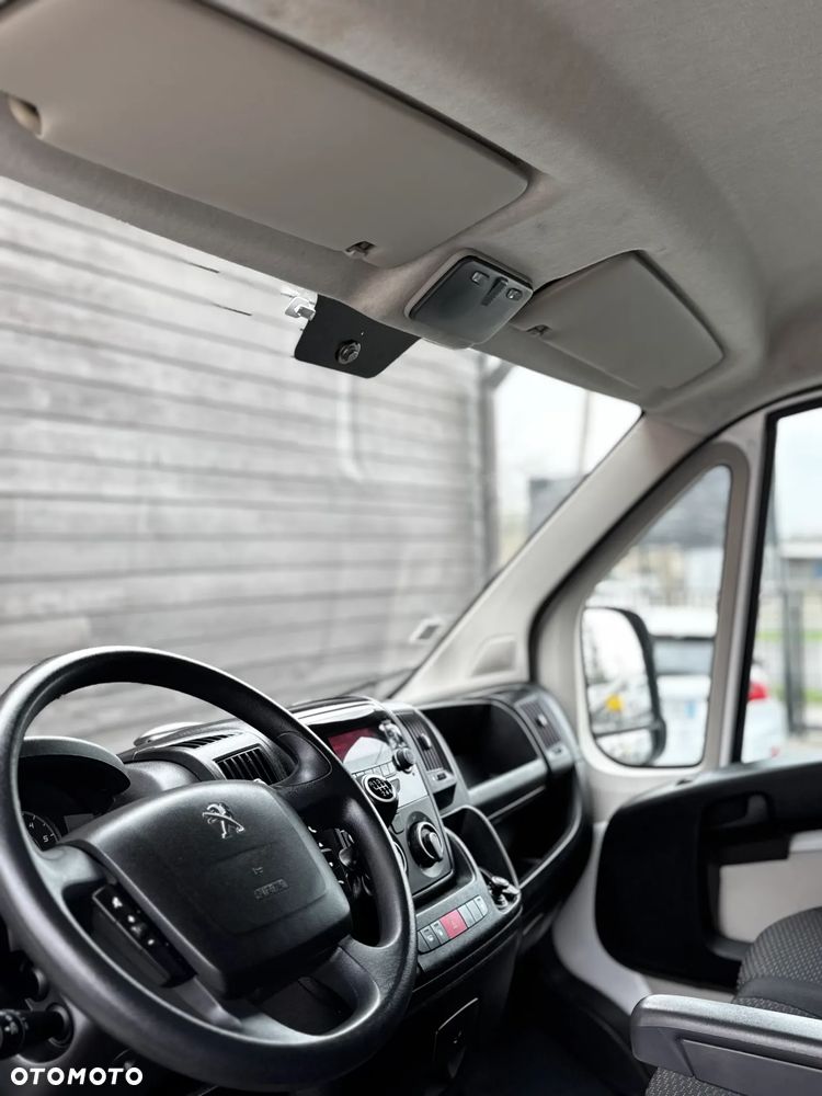 Peugeot Boxer - 33