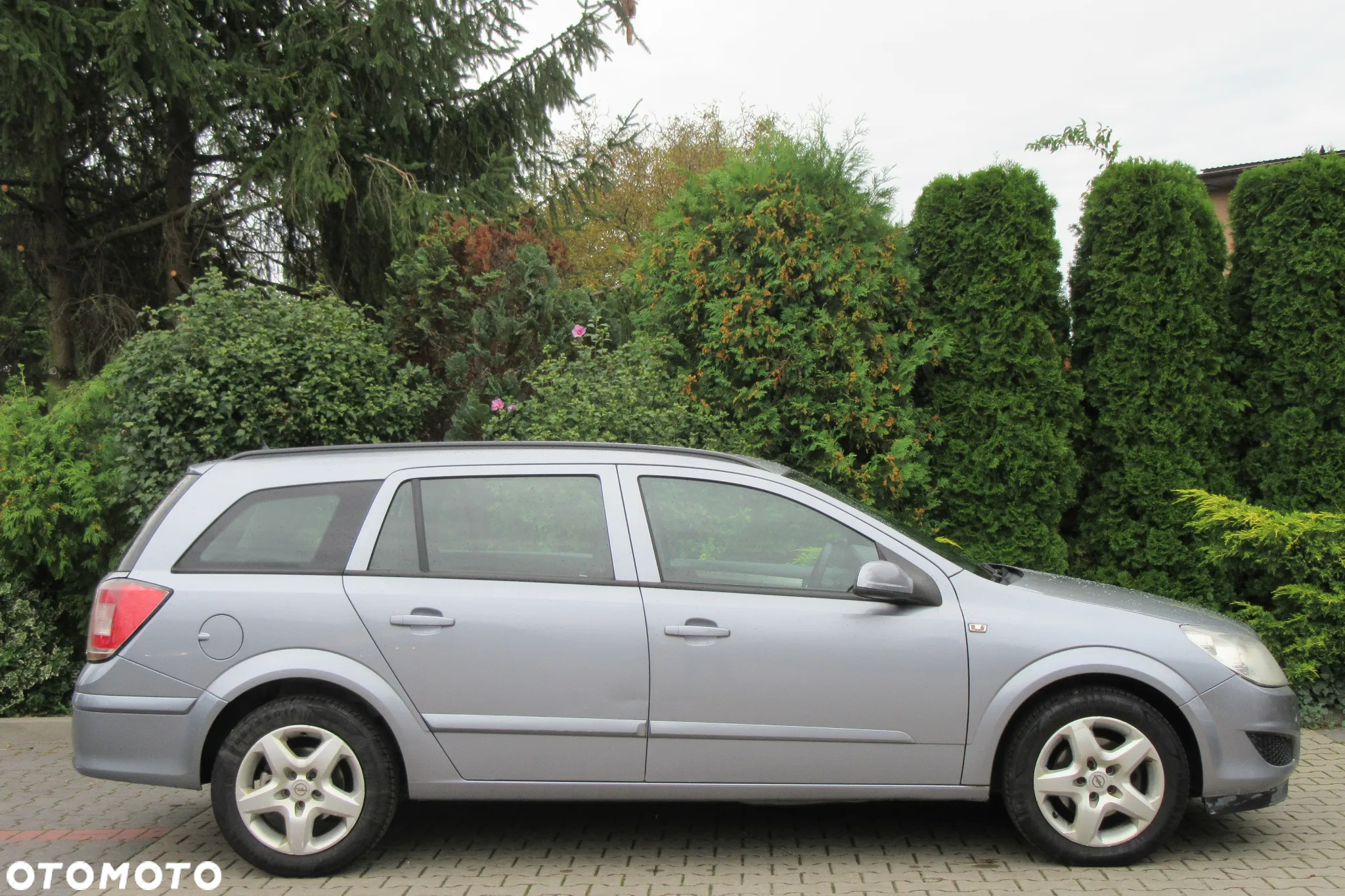 Opel Astra III 1.6 Cosmo - 7