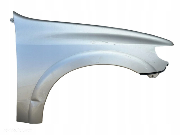 SAAB 9-7X 05-09R BŁOTNIK PRZÓD PRZEDNI PRAWY ORYGINAŁ OEM