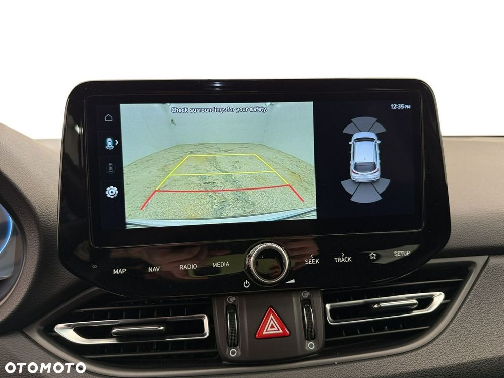 Hyundai i30 - 21