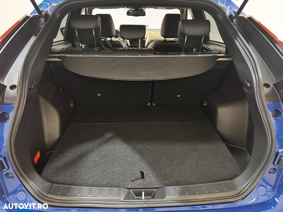 Mitsubishi Eclipse-Cross - 25