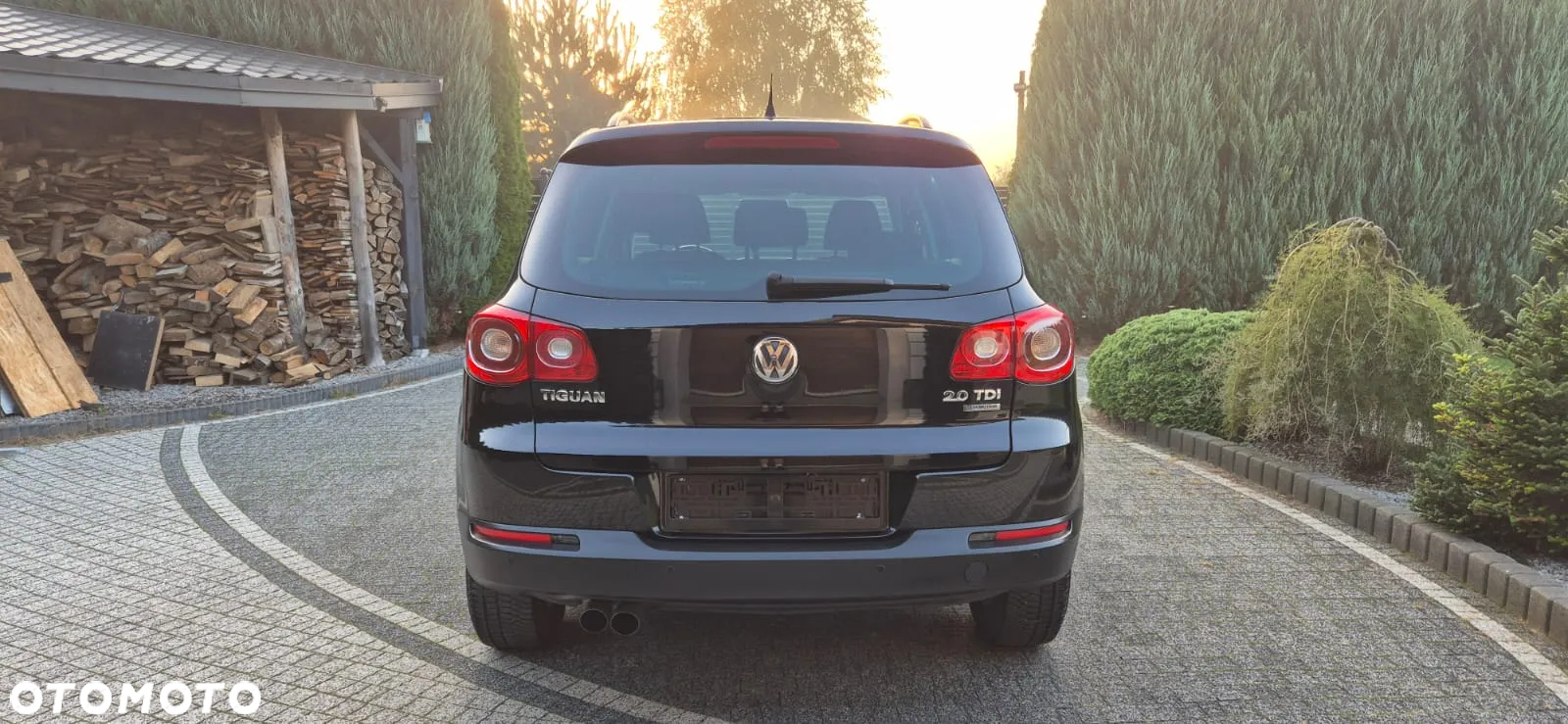 Volkswagen Tiguan 2.0 TDI BlueMot Sport&Style - 7