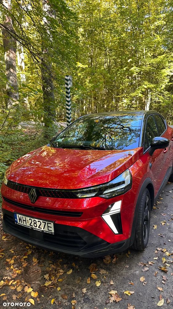 Renault Captur - 13
