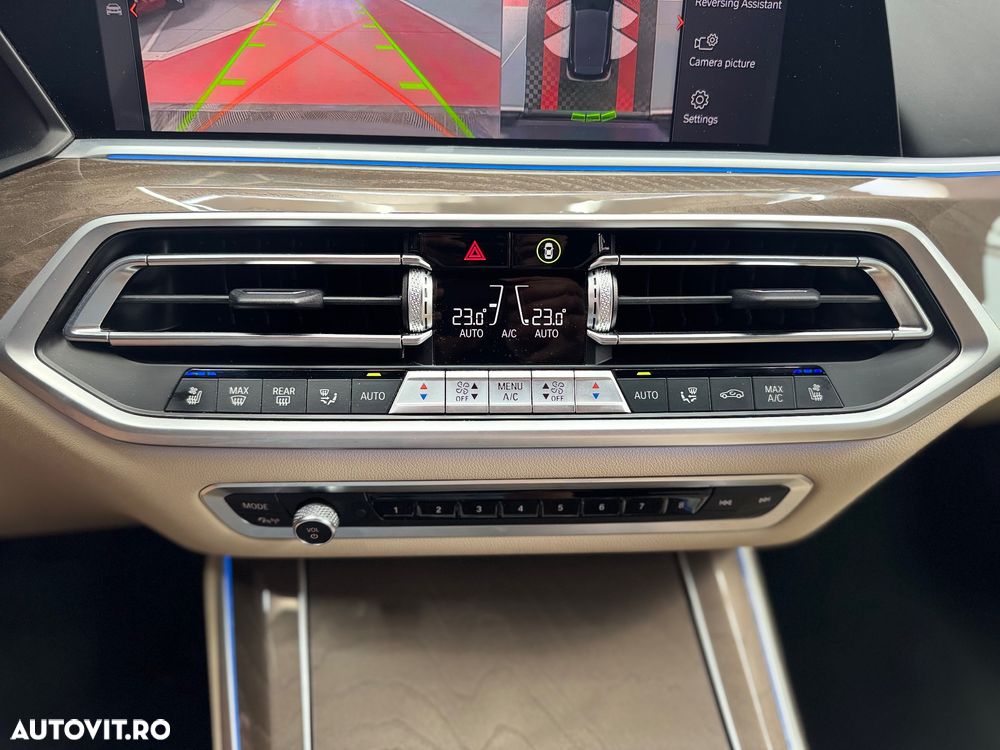 BMW X5 xDrive45e AT PHEV - 17